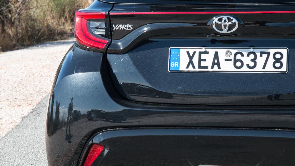 Το νέο Yaris απέναντι στα i20, Corsa & Polo