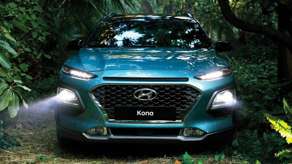 H Hyundai ανακοίνωσε επίσης μια ειδική έκδοση που θα λέγεται «Iron Man».