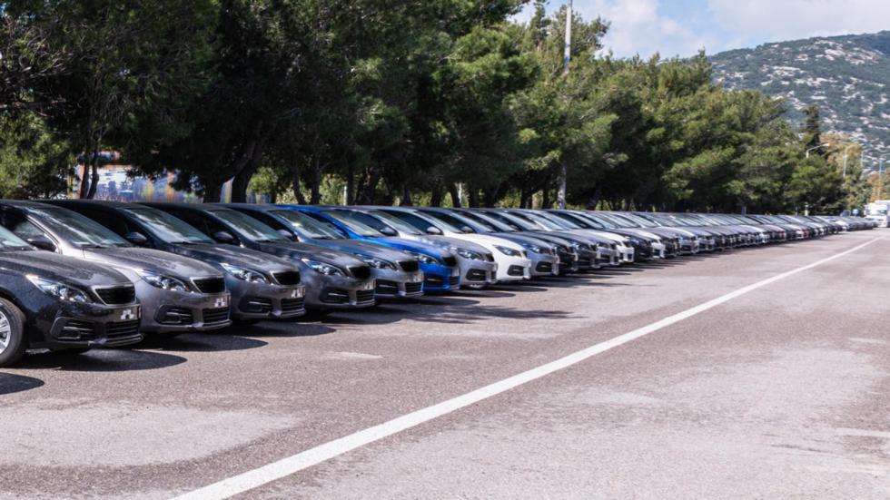 ΕΛ.ΑΣ: 141 ακόμη οχήματα στον στόλο της