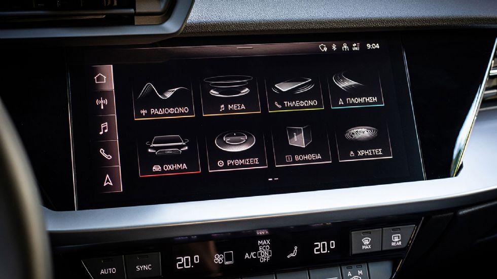 Τα «βασικά» premium: Audi A3 Vs Mercedes A-Class