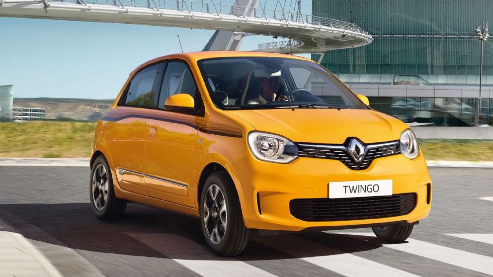 Φθηνότερα τα Renault στην Ελλάδα από ό,τι στη Γαλλία!