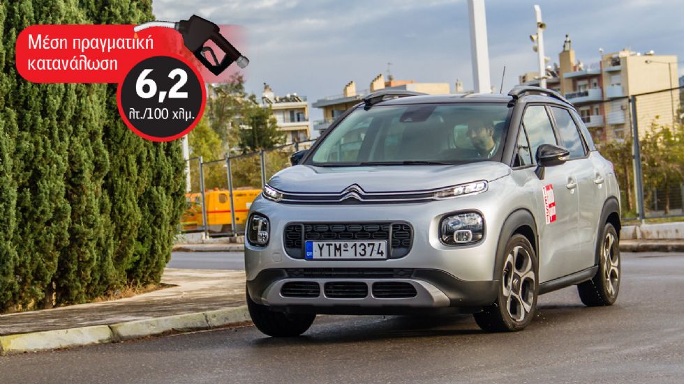 Τα diesel B-SUV με την χαμηλότερη κατανάλωση