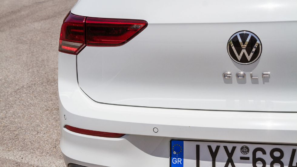 Δοκιμή: VW Golf με 130 ίππους