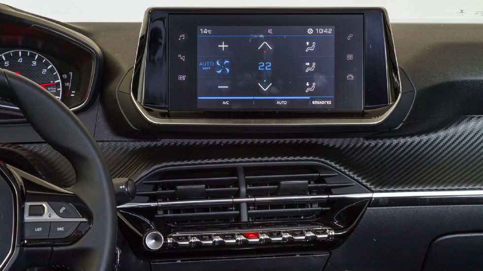Peugeot 2008 Vs MINI Countryman 