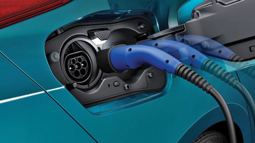 Το υβριδικό σύστημα κίνησης του Toyota Prius Plug-In περιλαμβάνει πολλές τεχνολογικές καινοτομίες.