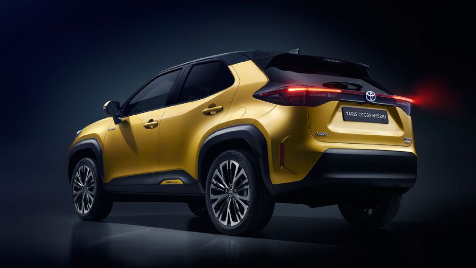 Τι Toyota SUV να αγοράσω: Yaris Cross ή C-HR;