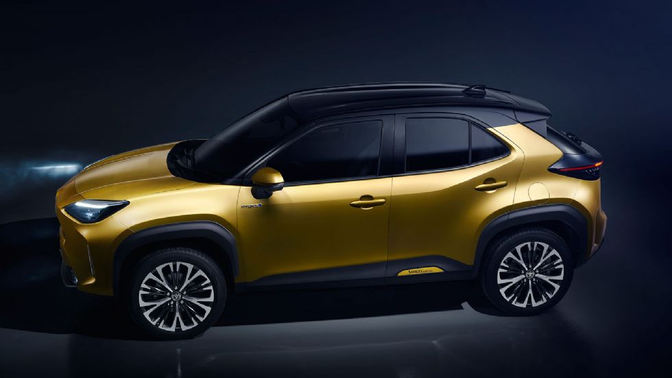Τι Toyota SUV να αγοράσω: Yaris Cross ή C-HR;