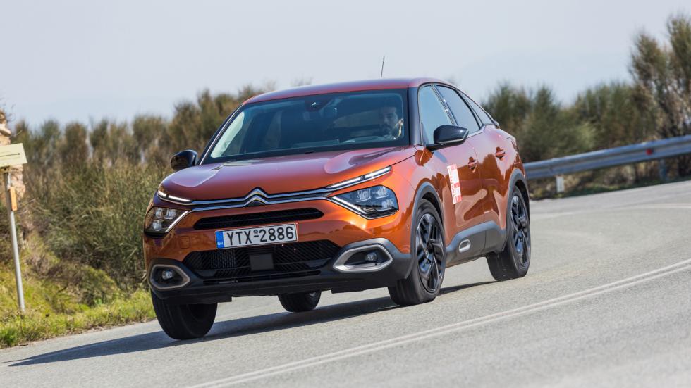 Citroen C3 Aircross ή C4 C-Cross με κάτω από 20 χιλιάρικα;