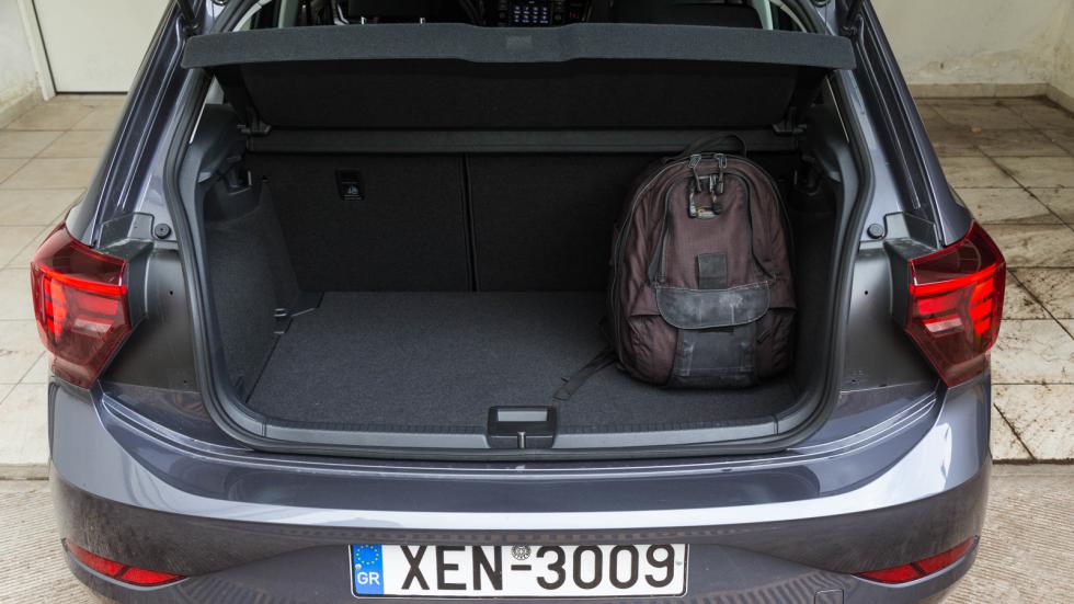Μικρό αλλά ποιο; Peugeot 208 ή VW Polo;