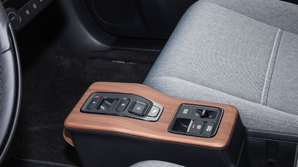 Δοκιμή: Νέο Honda e με 154 PS