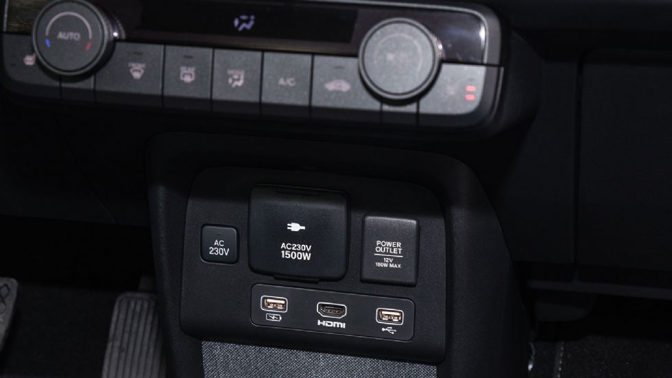 Δοκιμή: Νέο Honda e με 154 PS