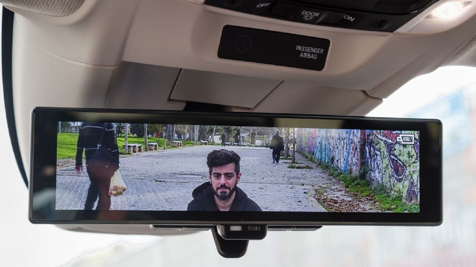 Δοκιμή: Νέο Honda e με 154 PS
