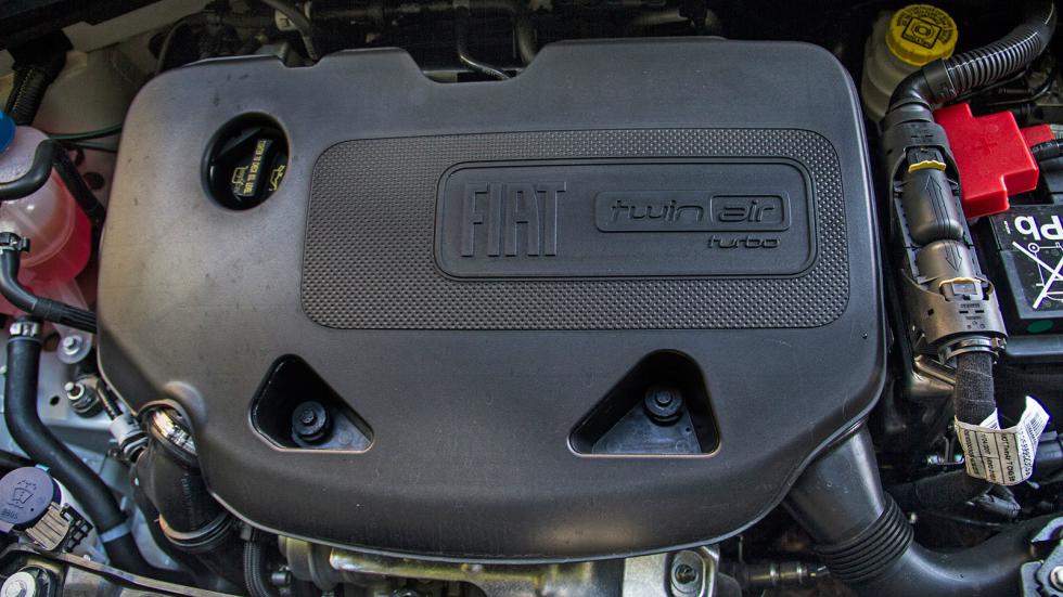 Fiat Panda ή Mitsubishi Space Star στα 10.000€