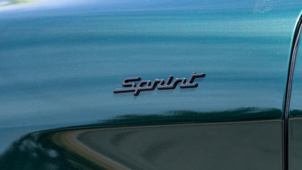 Alfa Stelvio Sprint: 4κίνητη, πάει «σφαίρα» & «καίει» 7,5 λίτρα!