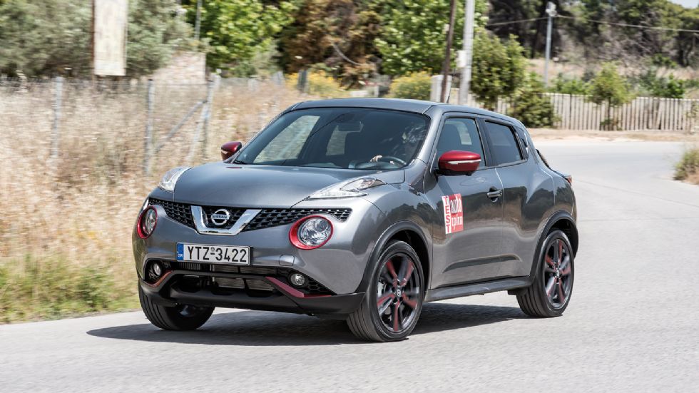 10+1 μικρά SUV που «κόβει» το τιμόνι τους