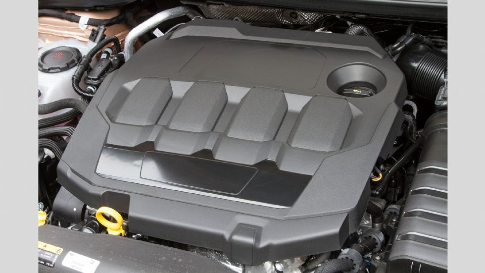 SEAT Ibiza: Φυσικό αέριο ή ντίζελ;