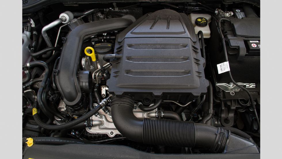 SEAT Ibiza: Φυσικό αέριο ή ντίζελ;