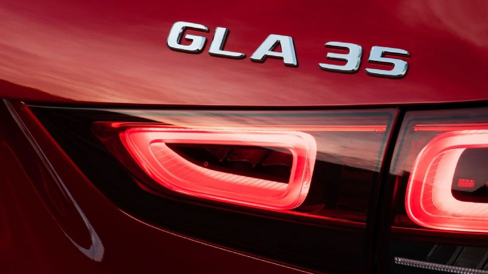 Ποια έκδοση της Mercedes GLA σου ταιριάζει;