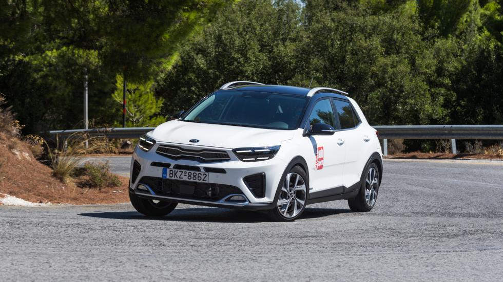 Citroen C3 Aircross, Kia Stonic ή VW T-Cross στα 20 χιλιάρικα;