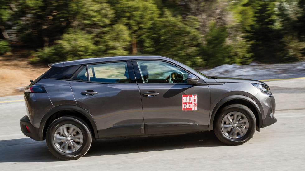 Τα δέκα κορυφαία σε πωλήσεις B-SUV