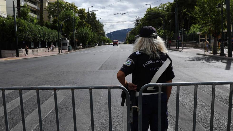 Κλείνει το κέντρο της Αθήνας για τον Ημιμαραθώνιο!