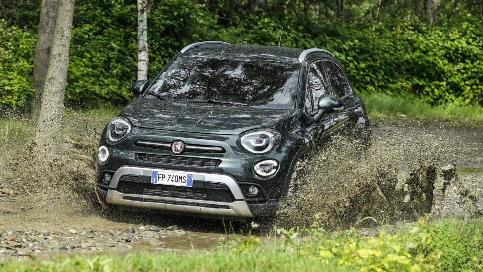  Fiat με όφελος έως 4.000€ & 1η δόση το 2021