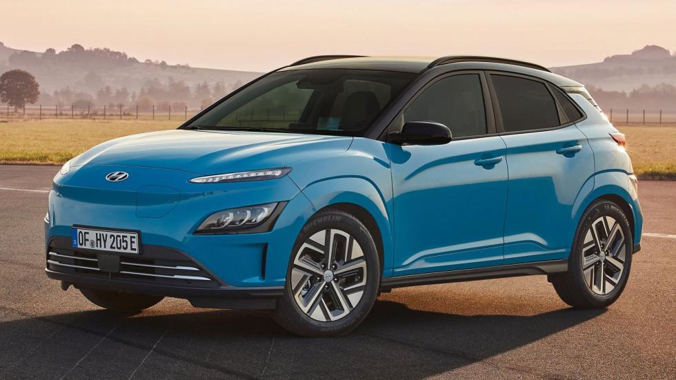 Hyundai Kona: Με ποιον κινητήρα να το αγοράσω;