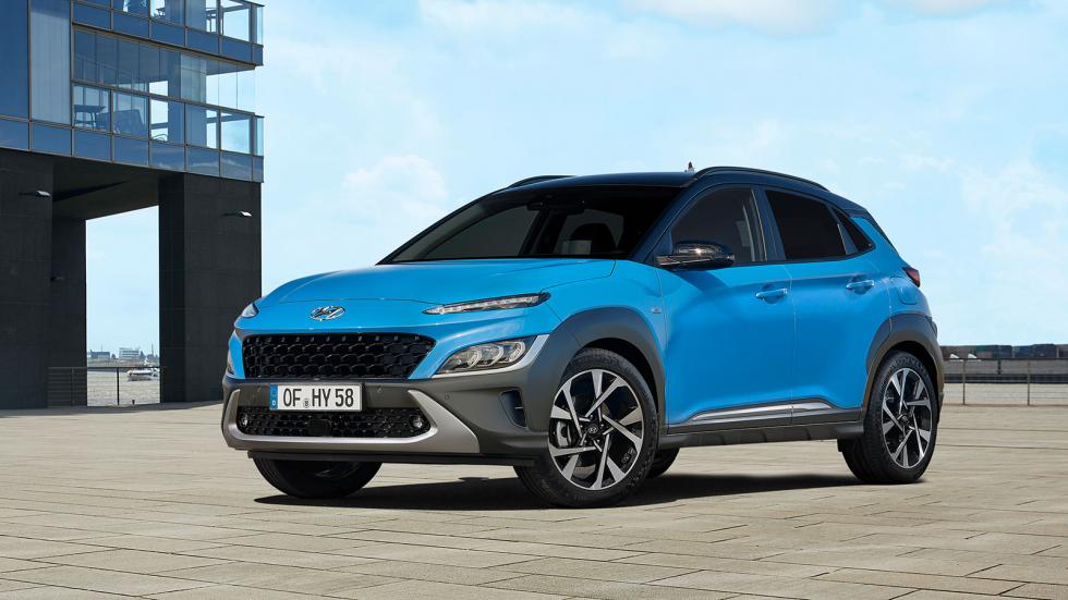 Hyundai Kona: Με ποιον κινητήρα να το αγοράσω;