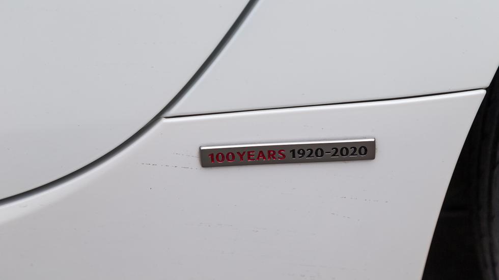 Δοκιμή: Επετειακό Mazda MX-5 Edition-100 με 132 PS