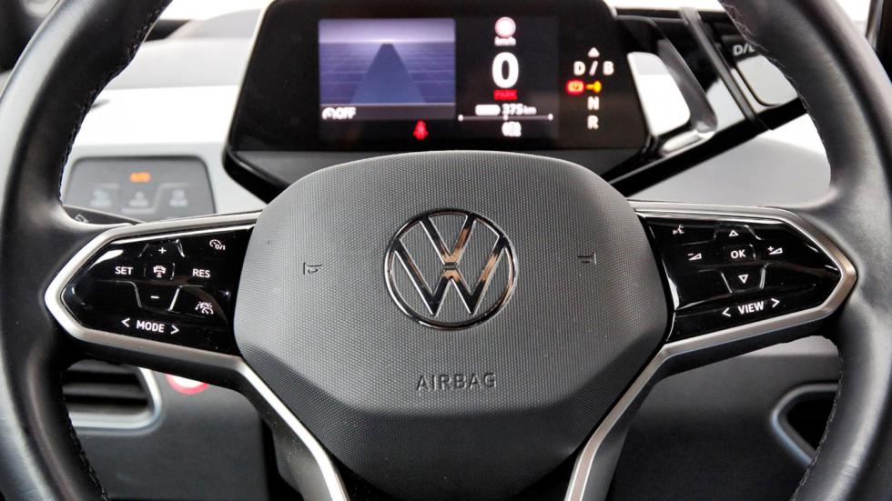 Πώς είναι ένα VW ID.3 4ετίας μετά από 170.000 χιλιόμετρα;