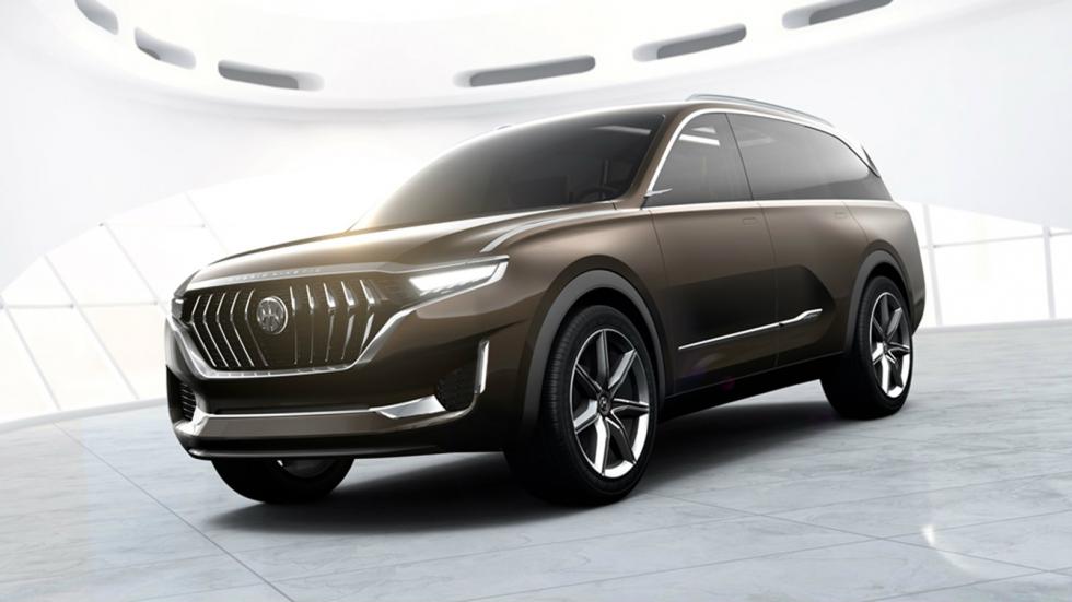 Tο Hybrid Kinetic Group παρουσίασε το Κ550 και το Κ750.