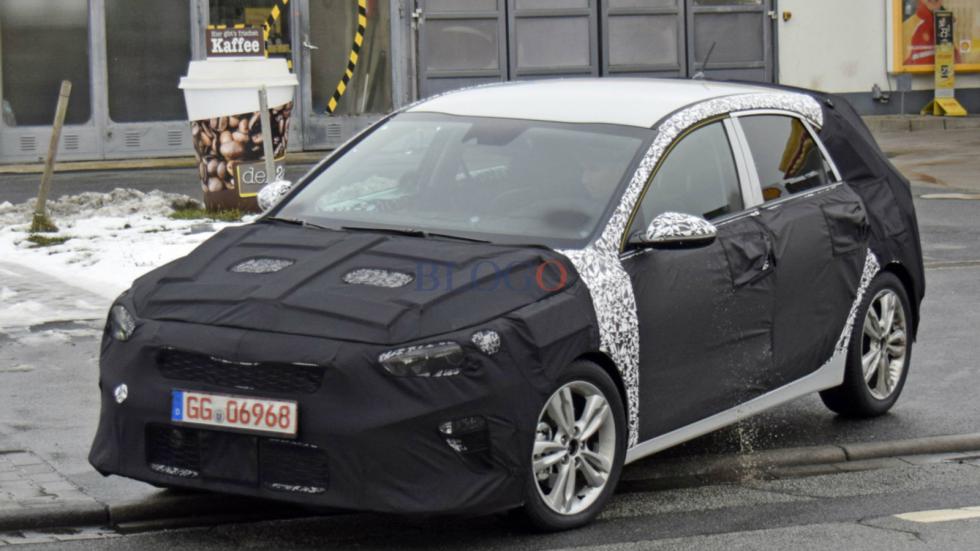 Αναμένεται να υιοθετήσει τα μοτέρ βενζίνης και diesel που διατίθενται και στο τρίτης γενιάς Hyundai i30.