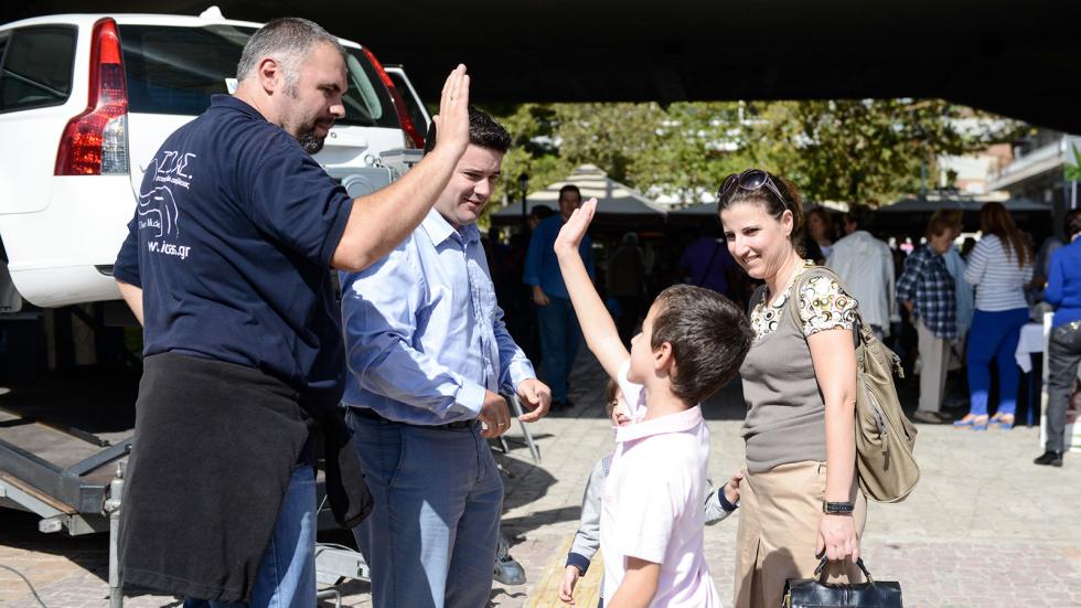 20 χρόνια Ι.Ο.ΑΣ. «Πάνος Μυλωνάς»: Από τον πόνο στη δράση για ασφαλέστερους δρόμους