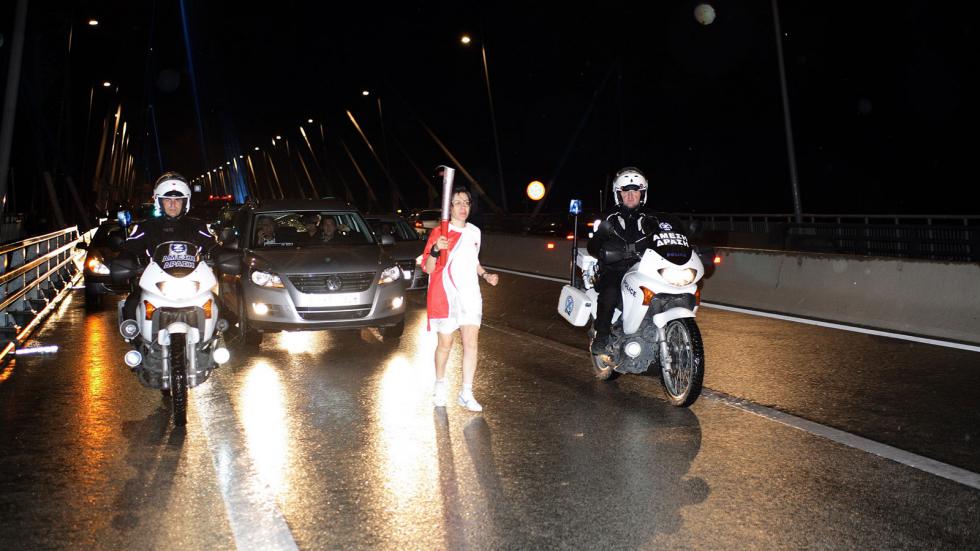 20 χρόνια Ι.Ο.ΑΣ. «Πάνος Μυλωνάς»: Από τον πόνο στη δράση για ασφαλέστερους δρόμους