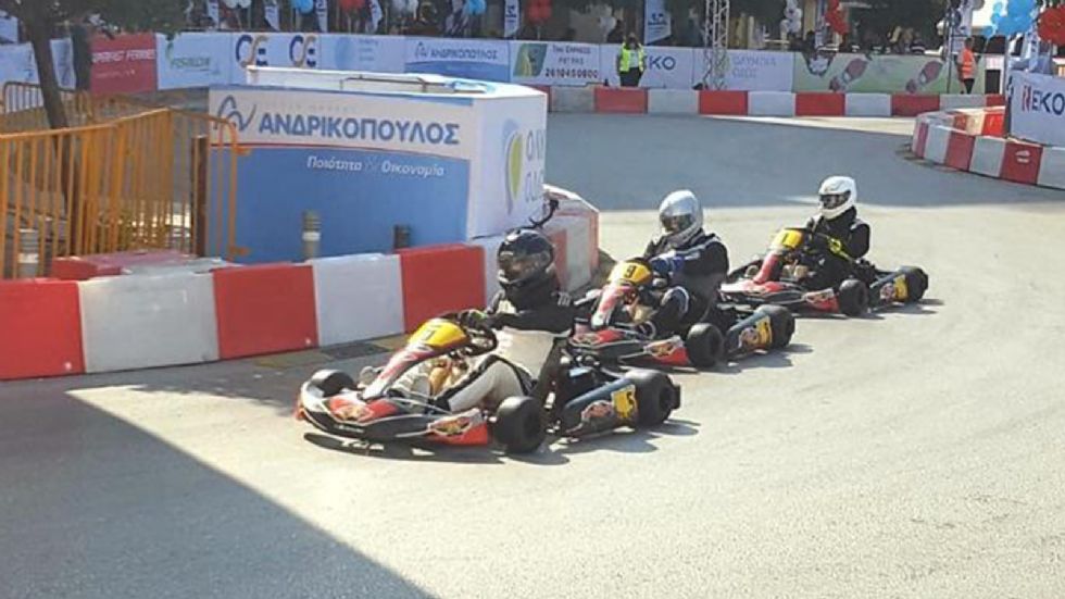 Oλοκληρώθηκε το 12ο PICK Πάτρας