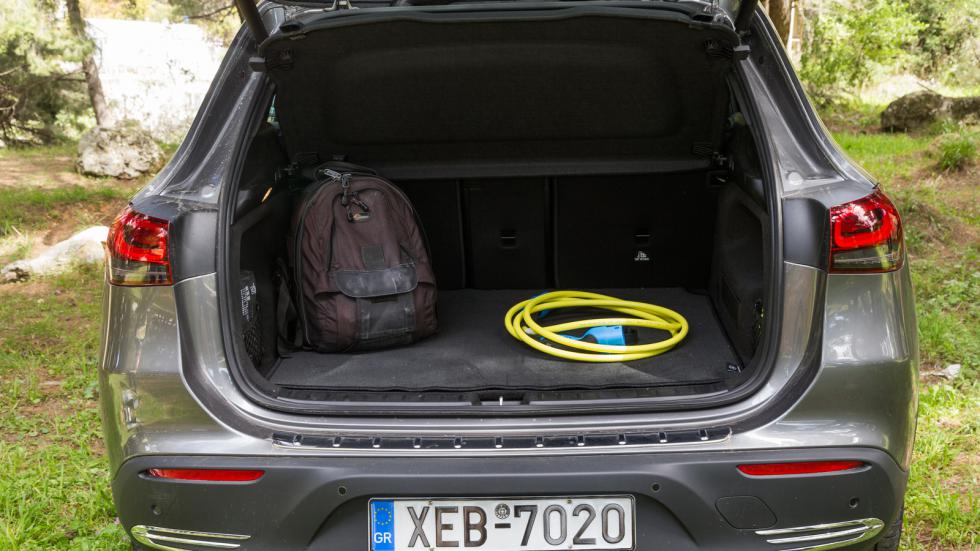 Premium ηλεκτρικά SUV: Γερμανία Vs Ιαπωνία