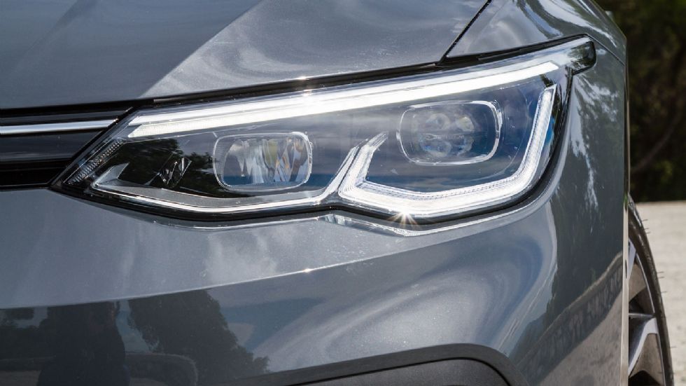 Νέο VW Golf με 130 ή 150 ίππους;