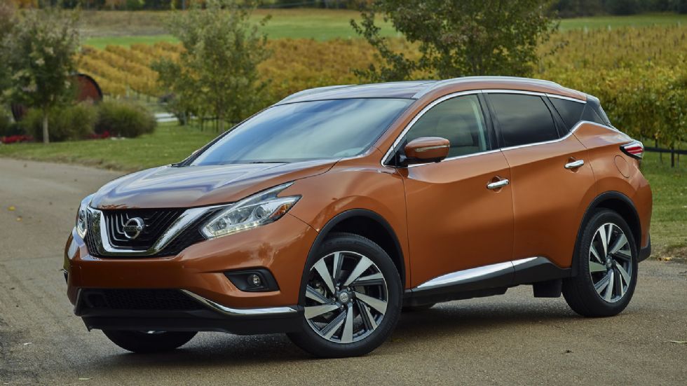 Το Nissan Murano Hybrid παίρνει κίνηση από το νέο turbo κινητήρα των 2,5 λτ. και 250 ίππων, ο οποίος υποβοηθιέται από ένα ηλεκτρικό μοτέρ 20 ίππων.