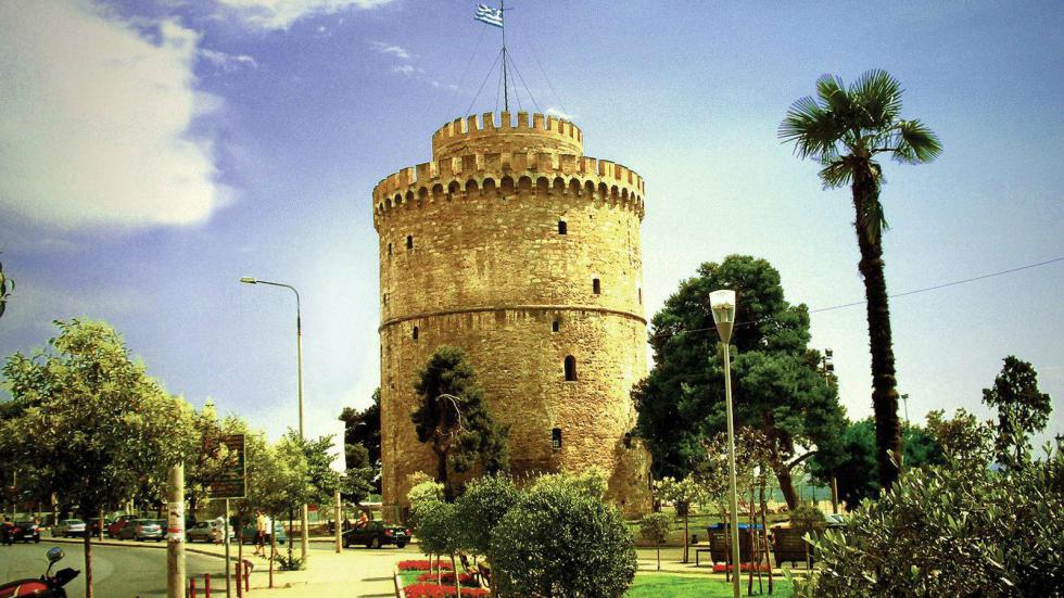 Χριστούγεννα στη Θεσσαλονίκη! 20 πράγματα που αξίζει να κάνεις ή να δεις