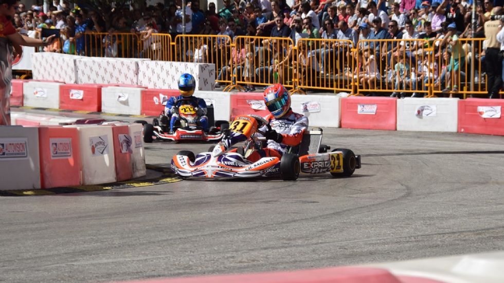 Ακόμη μια διοργάνωση του P.I.C.K. Patras έφτασε στο τέλος της, με πλούσια αγωνιστική δράση και θεαματικές εκδηλώσεις και επιδείξεις.