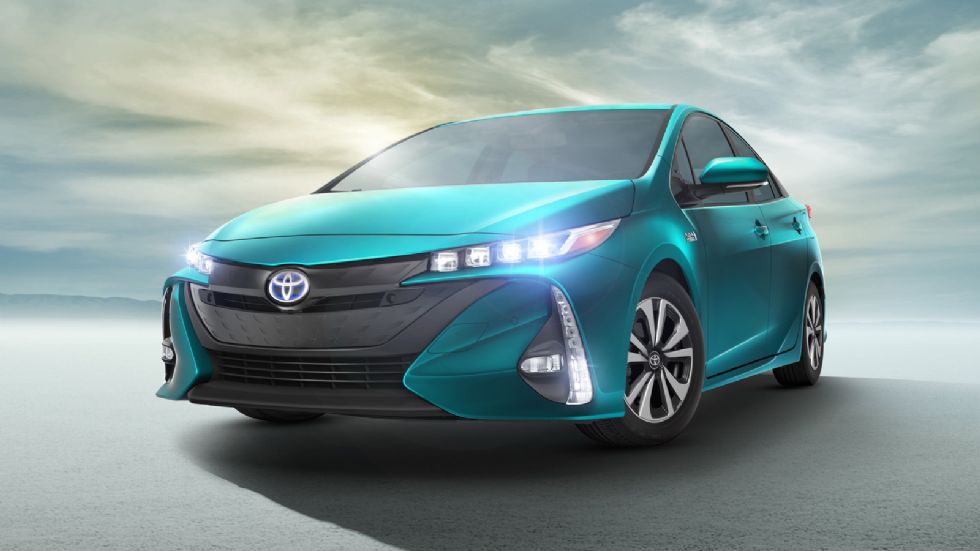 Ολομέτωπη επίθεση ετοιμάζει η Toyota με πλήθος νέων κινητήρων, υβριδικών συστημάτων και κιβωτίων ταχυτήτων μέσα στα επόμενα 5 χρόνια.