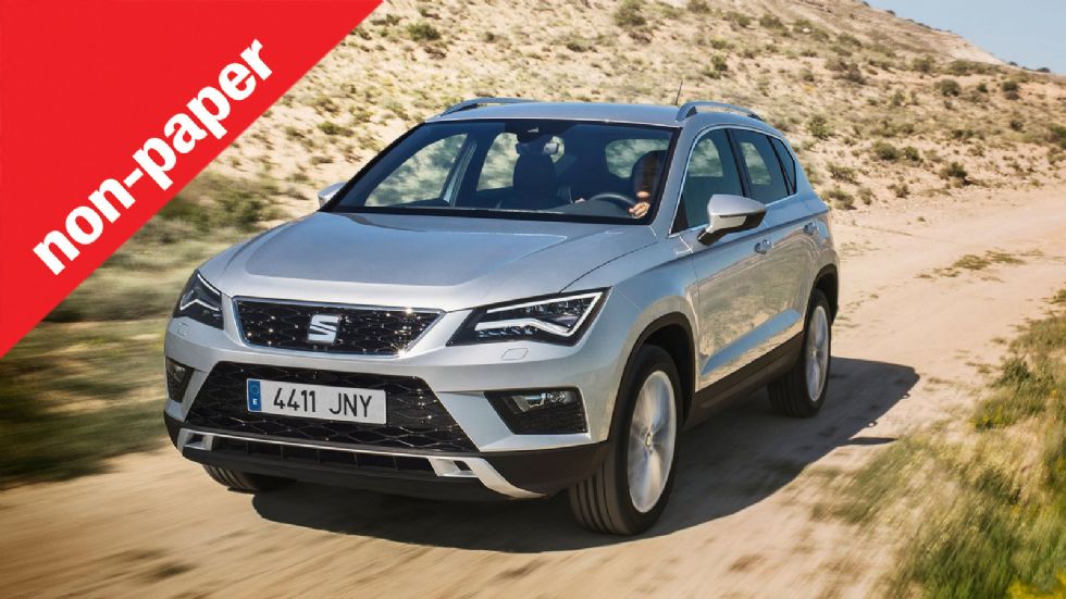 SUV μάχη κάτω από τα 1.200 κυβικά. Είναι όμως καλό ή SUV και τούρμπο δεν αρέσει;	