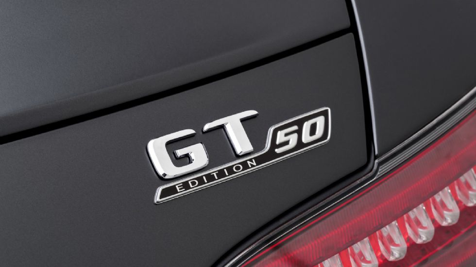 GTC Edition 50 