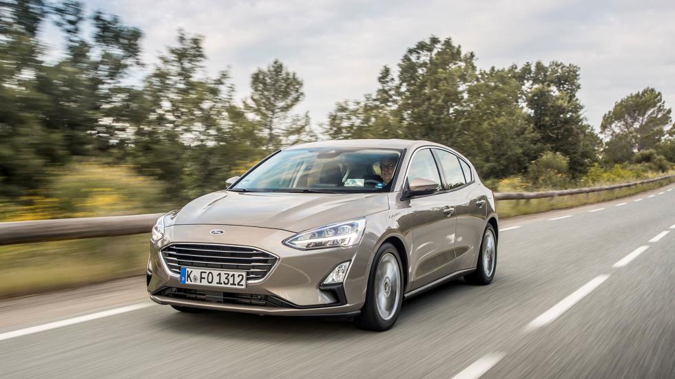 Ford Focus: Ποια έκδοση εξοπλισμού επιλέγω; 