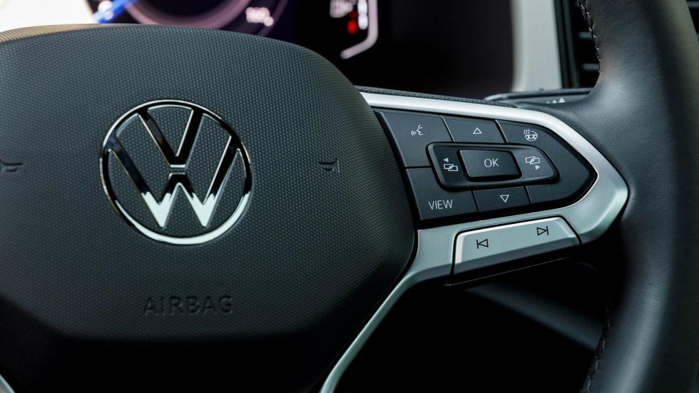 Επεκτείνεται το νέο σήμα της VW
