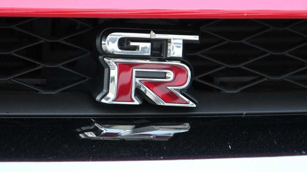 Έρχεται το νέο Nissan GT-R!
