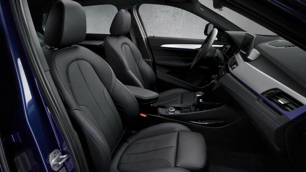Νέα BMW X2 xDrive25e