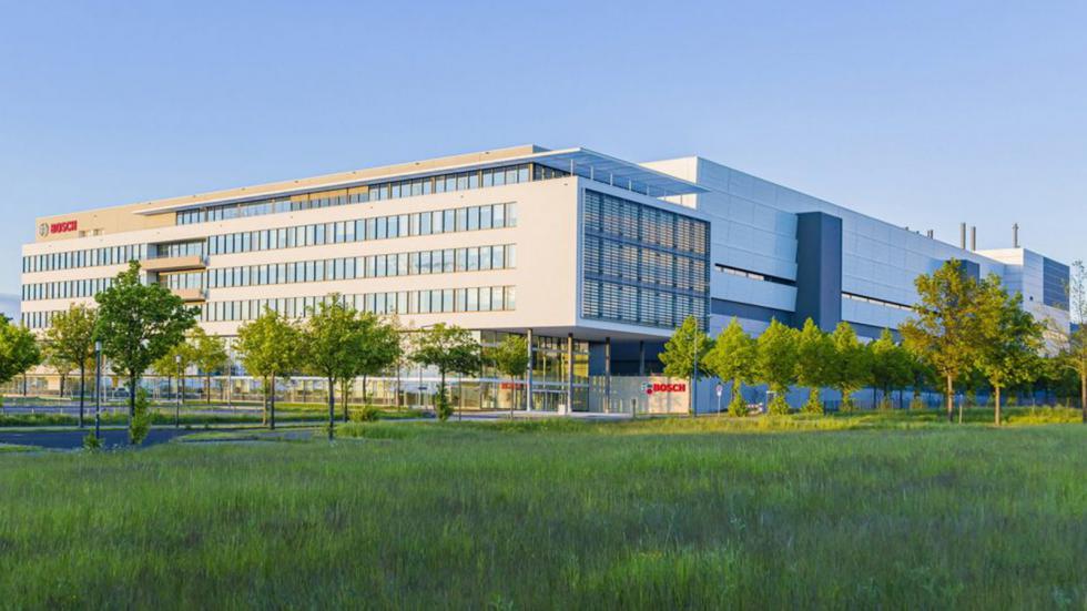 Ρωσία: Παύση της Bosch λόγω εξαρτημάτων σε στρατιωτικά οχήματα