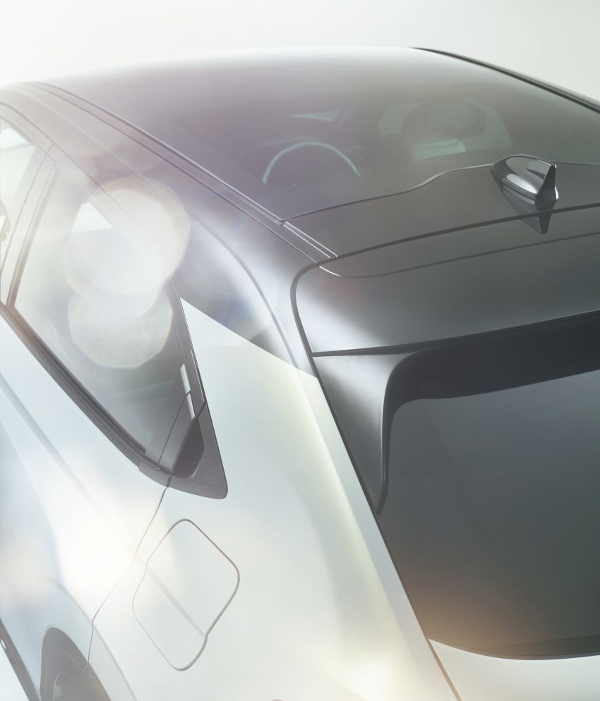 Στις 18/2 κάνει ντεμπούτο το νέο Honda HR-V
