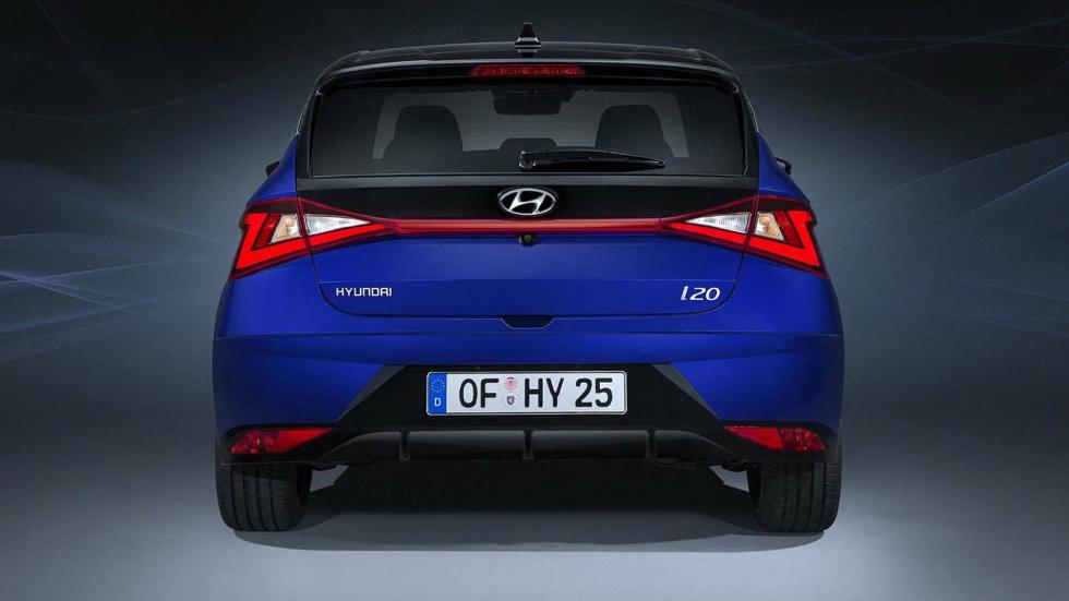 Διαρροή: To νέο Hyundai i20